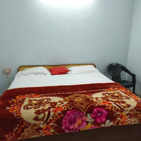 Shivpuri  Hotel Ganga View Harry Stay מראה חיצוני תמונה
