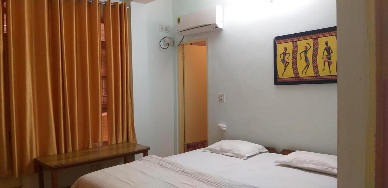 Shivpuri  Hotel Ganga View Harry Stay מראה חיצוני תמונה