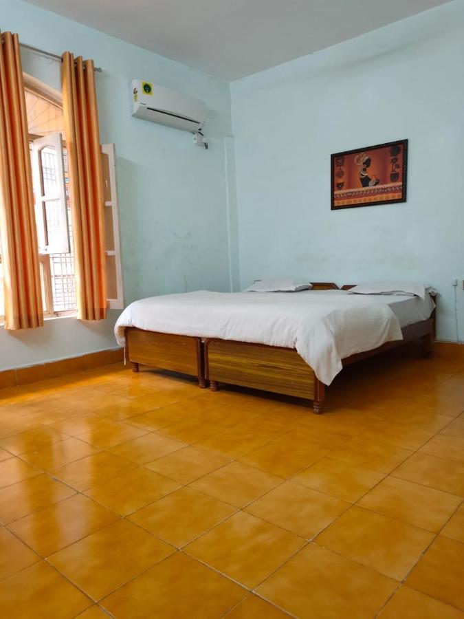 Shivpuri  Hotel Ganga View Harry Stay מראה חיצוני תמונה