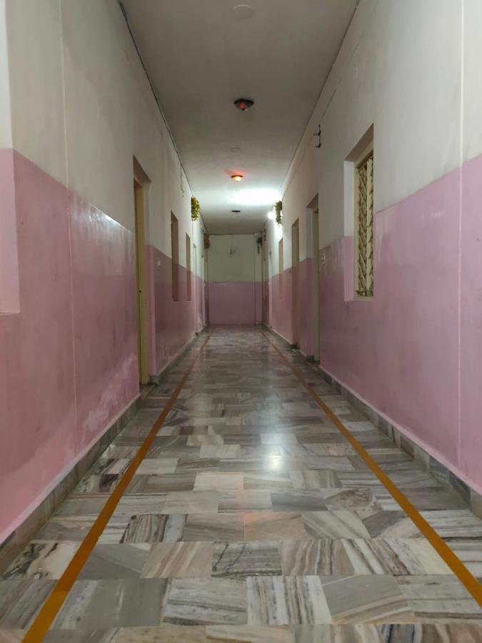 Shivpuri  Hotel Ganga View Harry Stay מראה חיצוני תמונה