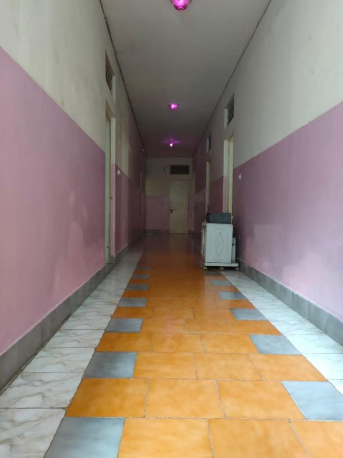 Shivpuri  Hotel Ganga View Harry Stay מראה חיצוני תמונה