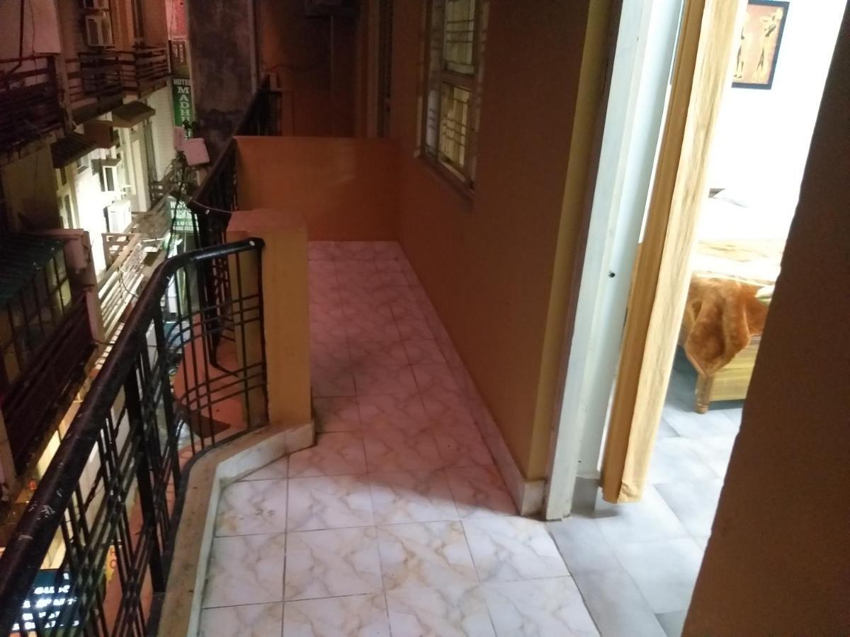 Shivpuri  Hotel Ganga View Harry Stay מראה חיצוני תמונה